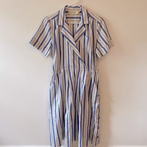 Vintage Dress